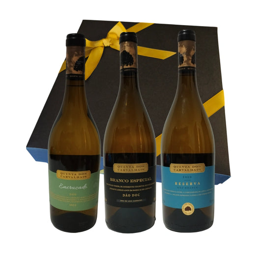 Branco reserva-Especial-Encruzado