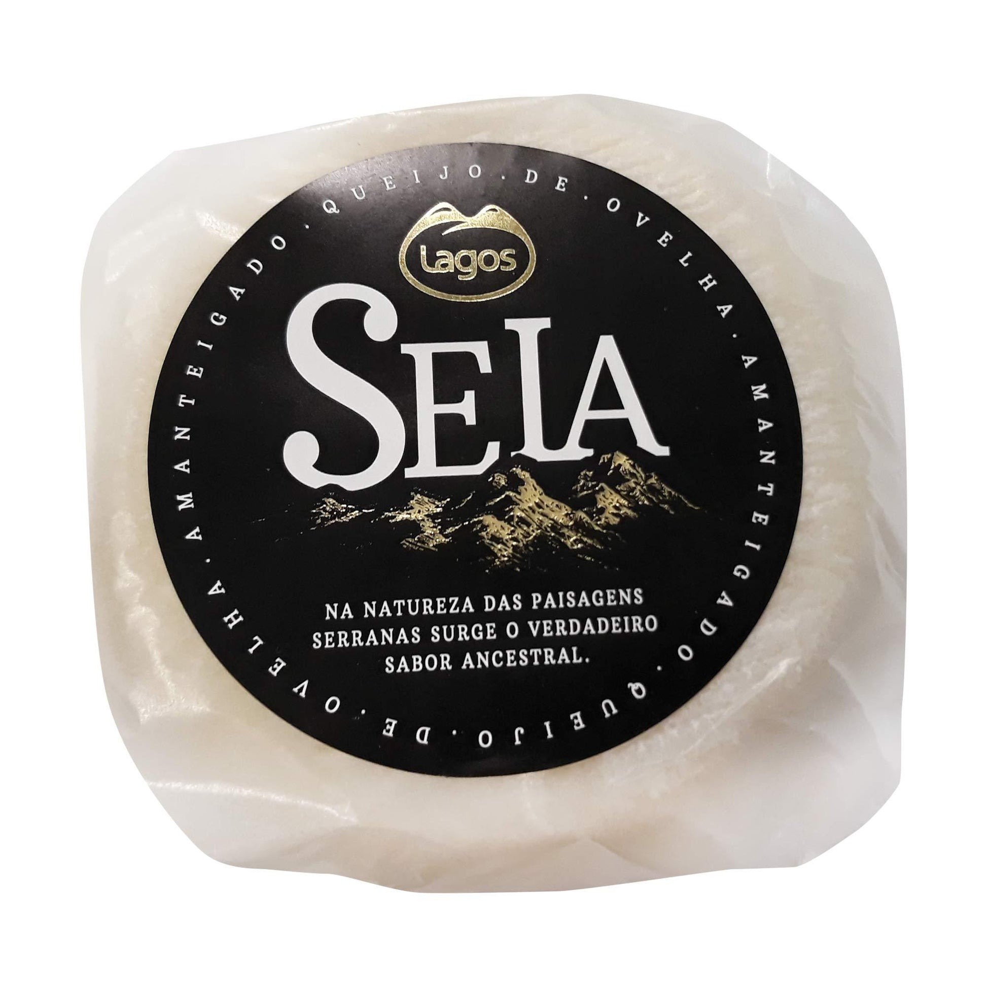 Queijo Ovelha Seia - Gourmet de Seleção