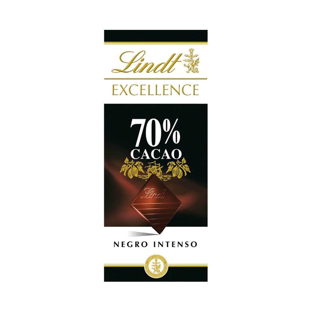 Tablete Chocolate EXCELLENCE - 70% CACAU