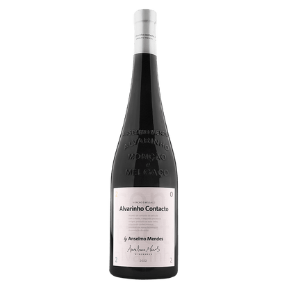 Vinho Branco Anselmo Mendes CONTACTO - VERDE - Gourmet de Seleção