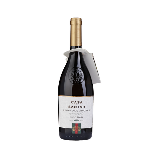 Vinho Branco Encruzado - Vinha dos Amores  DÃO