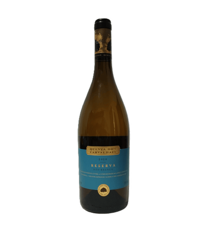 PackGS003 - Quinta dos Carvalhais (Encruzado, Especial e Reserva) - TRILOGIA BRANCO - Gourmet de Seleção