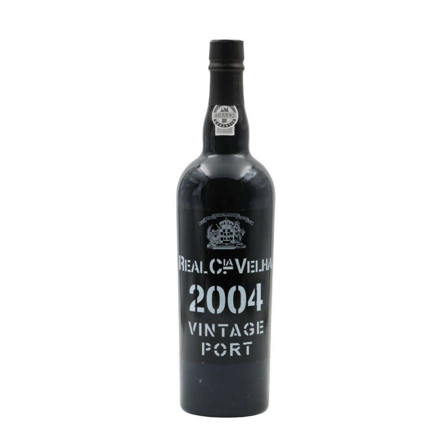 Pack de regalo con Vino Tinto Reserva y Oporto Vintage 2004 - El Regalo Gourmet Ideal