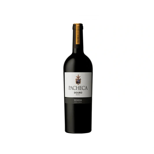 Pack08 - Vinhos Reserva - Vinhas Velhas Pacheca Douro e Casa de Santar Dão
