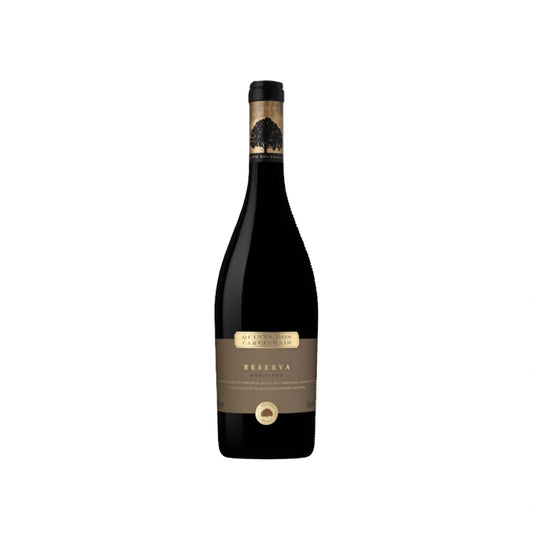 Pack05 - Vinhos Branco e Tinto reserva Quinta dos Carvalhais – Elegância e Sabor