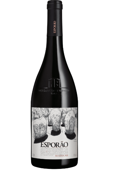 Vinho Tinto Esporão Reserva - ALENTEJO