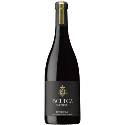 Vinho Tinto Pacheca Superior - Douro