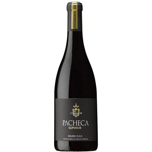 Vinho Tinto Pacheca Superior - Douro