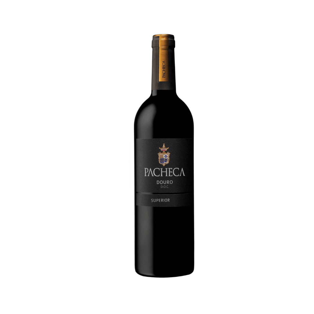 Vinho Tinto Pacheca Douro Superior (DOURO)