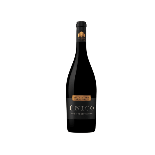 Vinho Tinto Único Quinta dos Carvalhais - DÃO