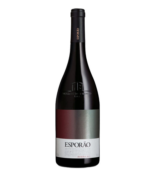 Vinho Tinto Esporão Reserva - ALENTEJO