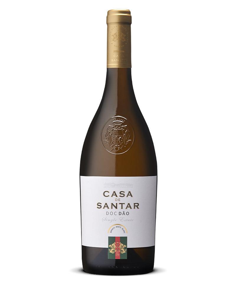 Vinho Branco Casa de Santar - DÃO - Gourmet de Seleção