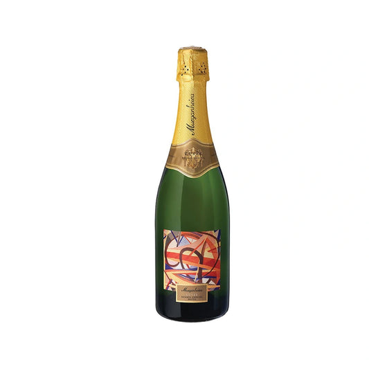 Vinho Espumante Murganheira Cuvée Reserva Especial Bruto - DOC Távora-Varosa
