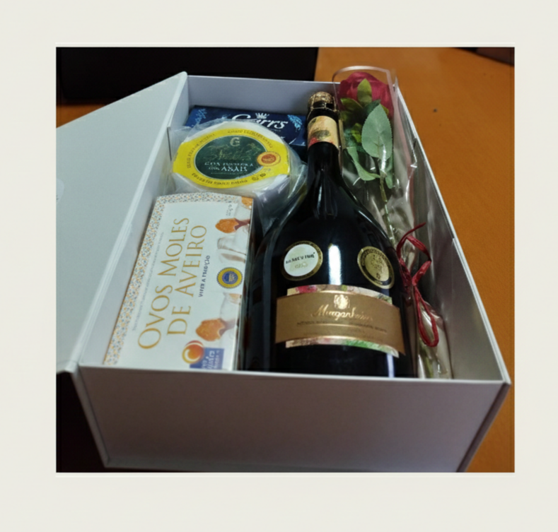 cabaz-gourmet-premium-espumante-queijos