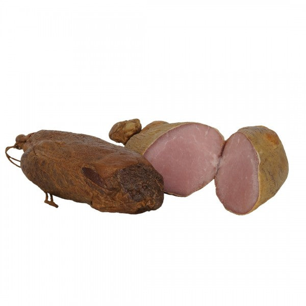 Salpicão do Lombo de Lamego: Sabor Tradicional e Gourmet para Momentos Especiais