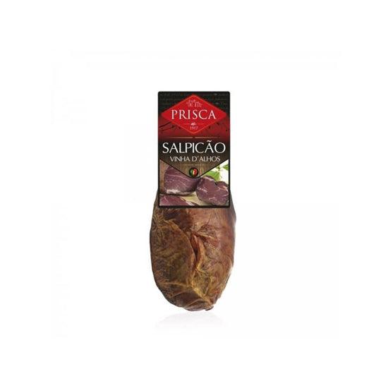 Salpicão do Cachaço Vinha d´Alhos - Gourmet de Seleção